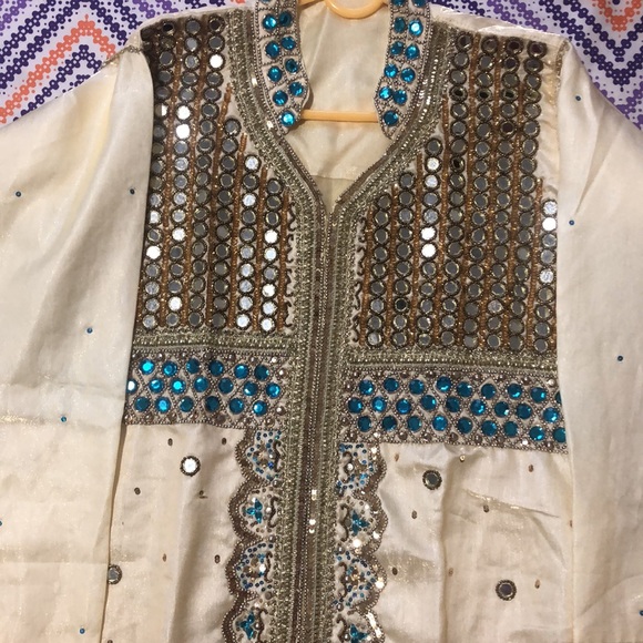 Indian kurti - Picture 2 of 14